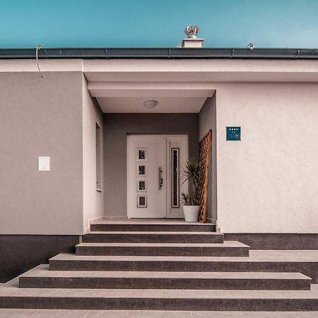 Villa Olea Vodnjan Eksteriør bilde
