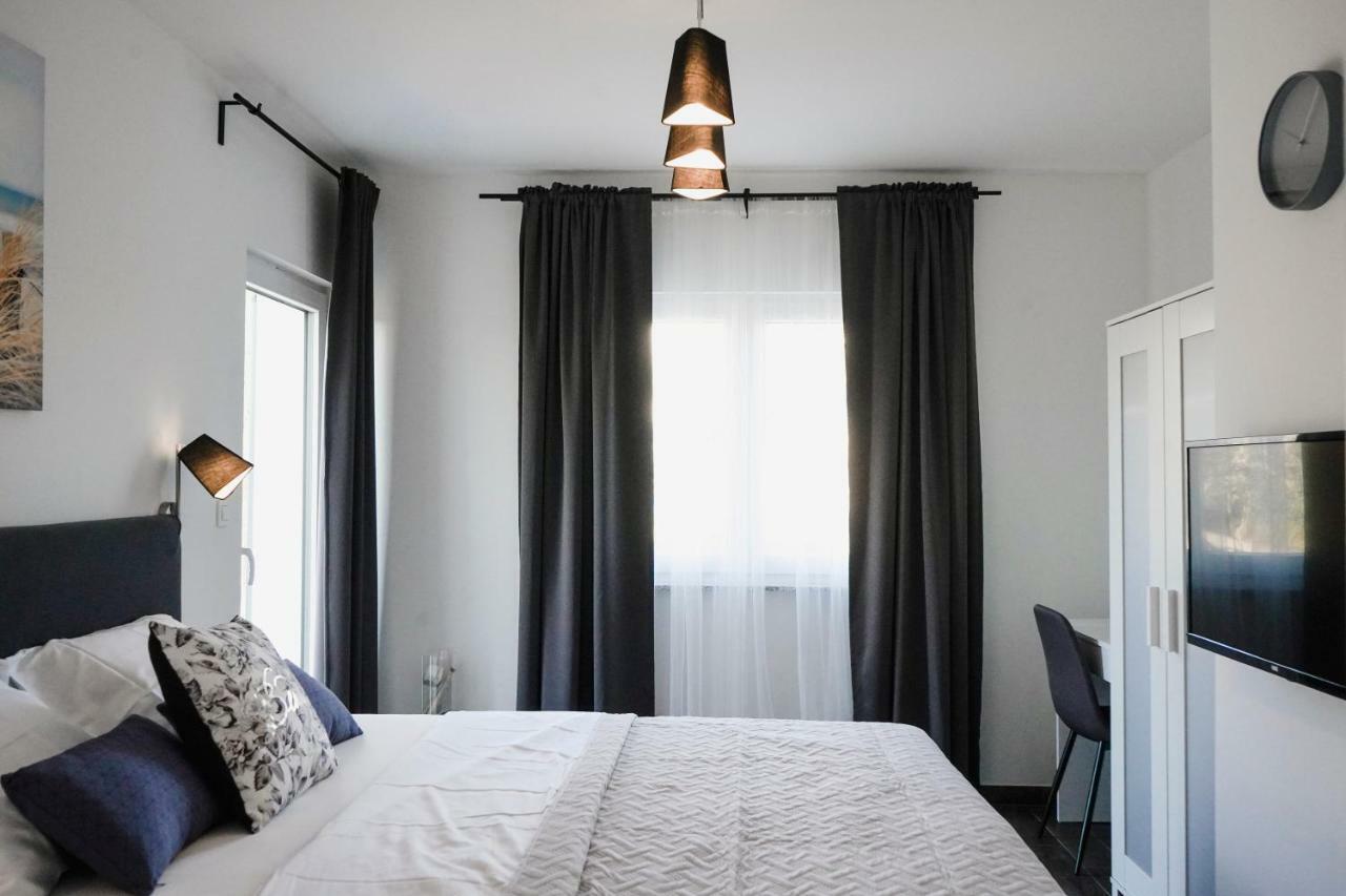Villa Olea Vodnjan Eksteriør bilde