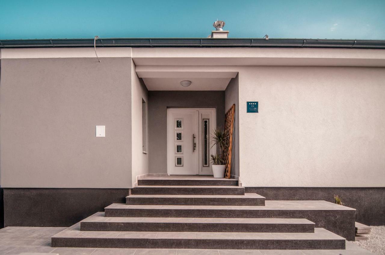 Villa Olea Vodnjan Eksteriør bilde